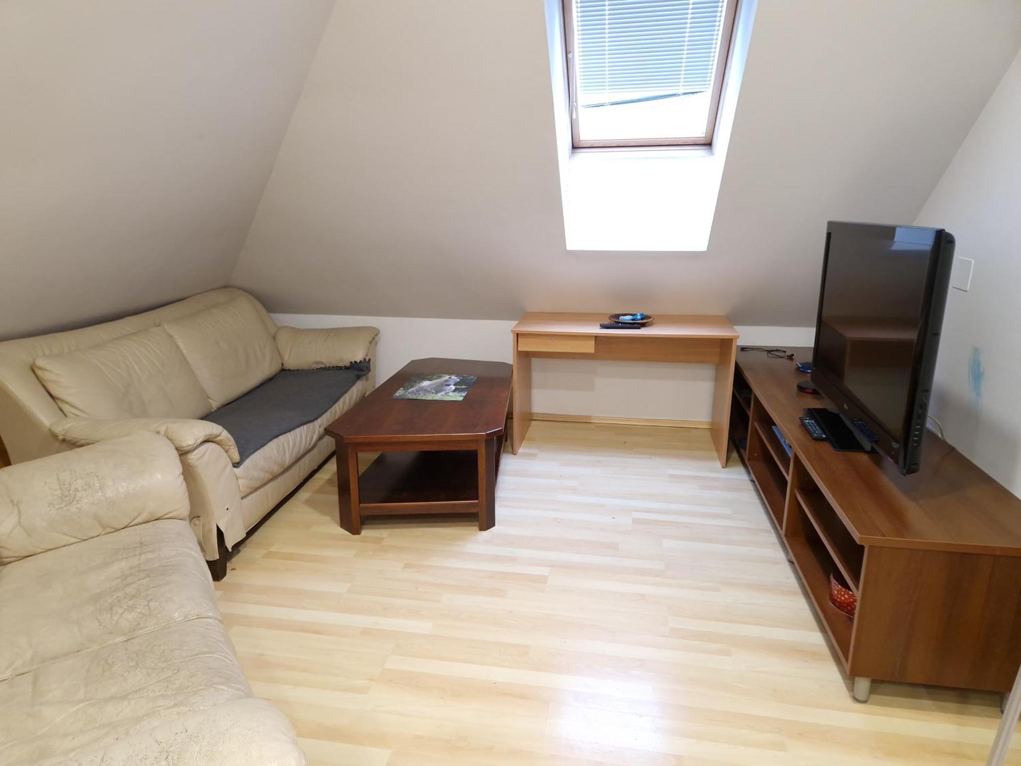 Glinska Rooms Liubliana Exterior foto